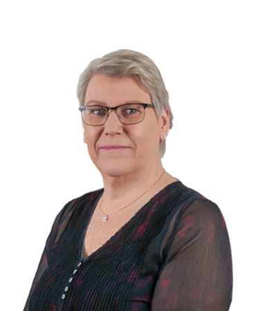 Karin Wallin BASKONSULT