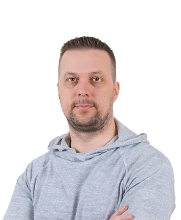 Per-Erik Stenholm BASKONSULT